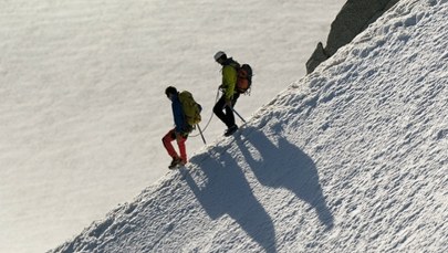 7 lat od tragedii w Alpach. Zbyt łaskawa kara dla "czarnego przewodnika"?