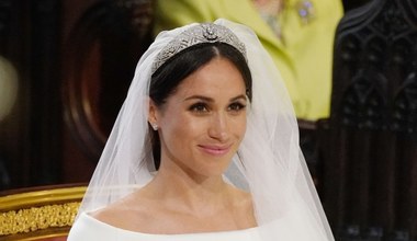 7 lat temu Harry i Meghan wzięli ślub jak z bajki. Oto co później wyszło na jaw