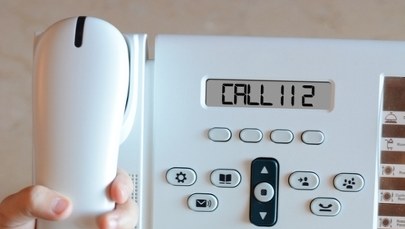 7-latek wezwał pogotowie. Mama była pod wpływem alkoholu