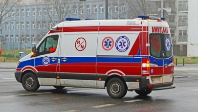 7-latek zasnął, mając w buzi żelki. Nie żyje