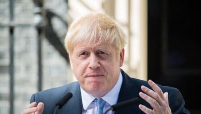 7-latka do Johnsona: Dlaczego nie mogłam mieć przyjęcia urodzinowego, a ty miałeś?