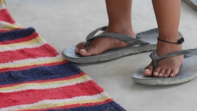 7-latka spłonęła żywcem, próbując odtworzyć scenę z ulubionego serialu