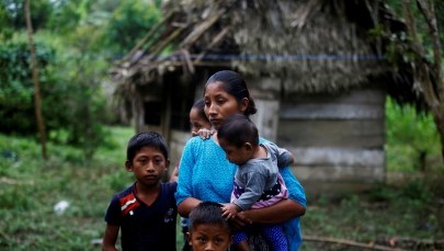 7-latka zmarła w ośrodku dla uchodźców w USA. Przez wiele godzin nie jadła ani nie piła 