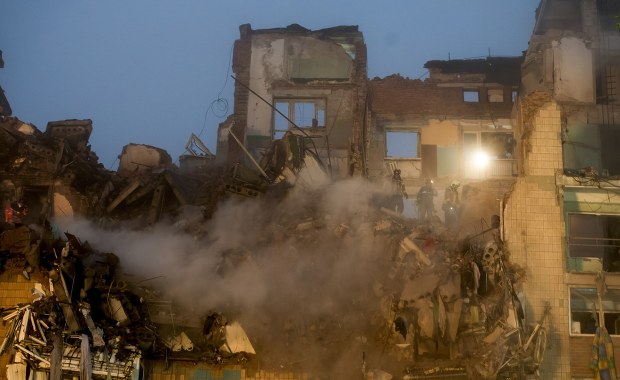 7-letnia Polka zginęła na Ukrainie. Jest śledztwo