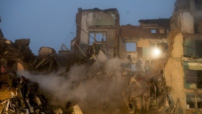 7-letnia Polka zginęła na Ukrainie. Jest śledztwo