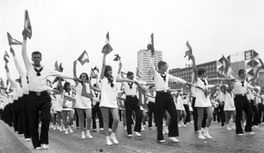 7 lutego 1973 r. "Jedna, masowa, ideowopolityczna" organizacja młodzieżowa