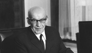 7 maja 1964 r. Gomułka o "dogmatykach i warchołach"