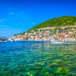 7 mało znanych miejsc w Chorwacji. Wypoczniesz jak nigdzie indziej!