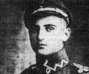 7 marca 1919 r. W bitwie z Ukraińcami zginął Leopold Kula-Lis - ulubieniec marszałka Piłsudskiego