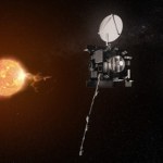 7 metrów precyzji. Polska technologia poleci w stronę Słońca