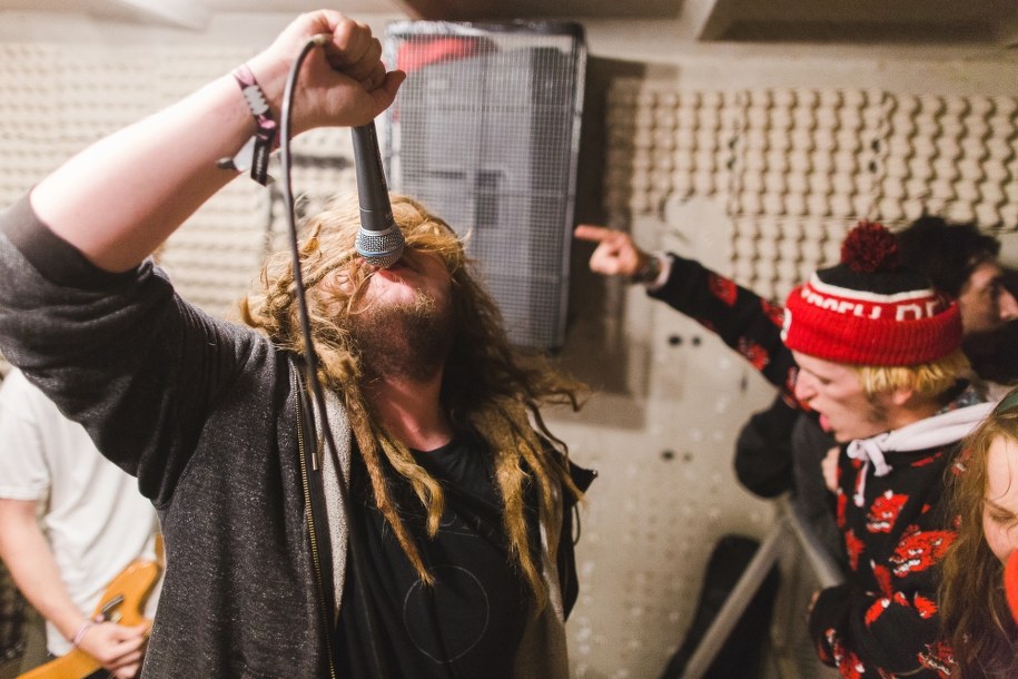 7 Minut Strachu /Fot. Tomáš Kuša /