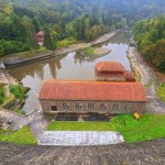 7 mln aut zniknęło z Polski w jednym dniu. Kilka znalazło się w Pilchowicach