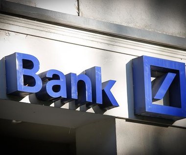 7 mln zł kary UOKiK dla Deutsche Banku za kredyty walutowe