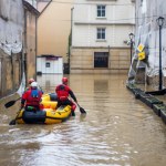 7 największych katastrof w Polsce. Nie zawsze winny był człowiek 