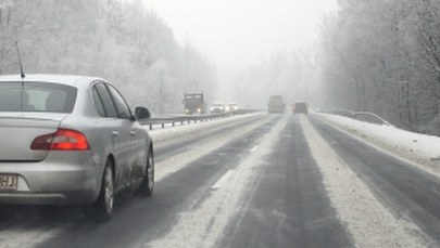 7 osób zginęło w Wigilię na polskich drogach