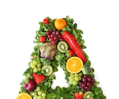 7 produktów, które mają więcej witaminy A niż marchew!