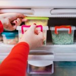 7 produktów, których lepiej nie wkładać do zamrażarki 