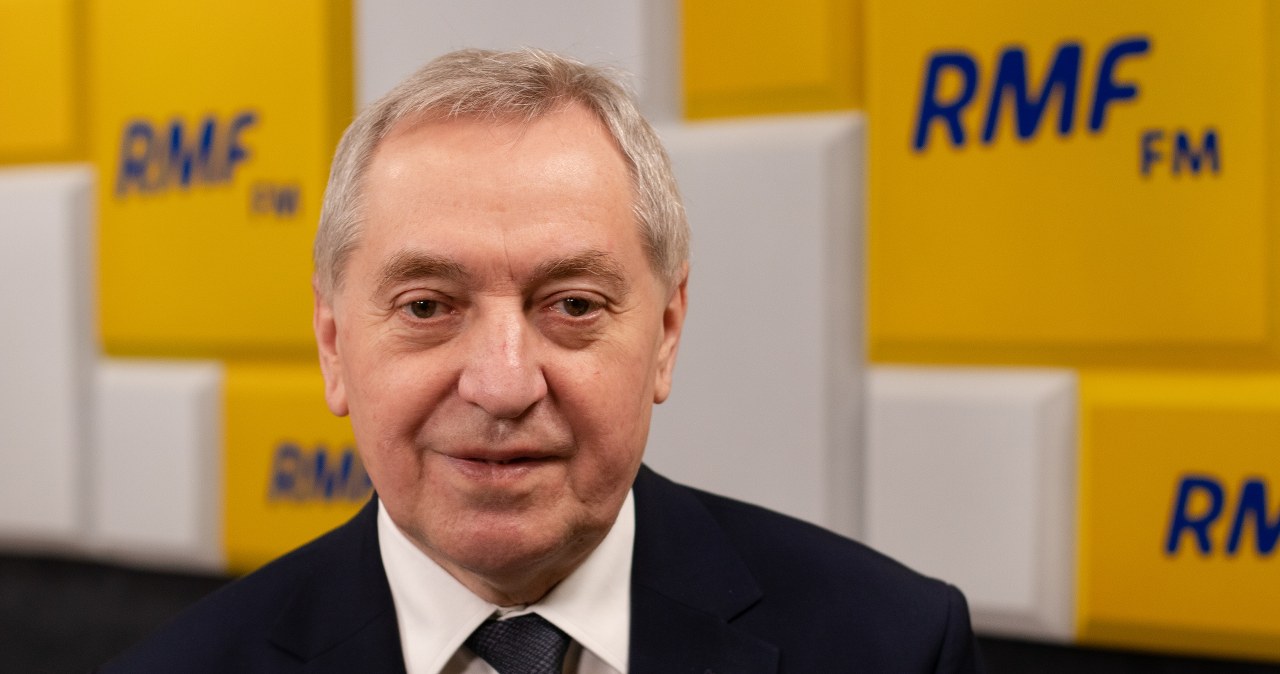 "7 pytań o 7:07". Gościem będzie Henryk Kowalczyk