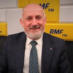 ​"7 pytań o 7:07" w radiu RMF24. Gościem będzie Sławomir Neumann