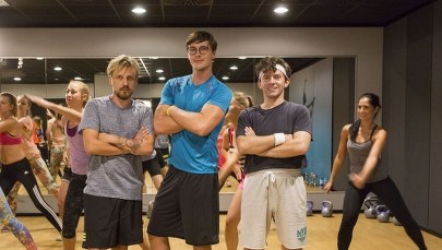 „7 rzeczy, których nie wiecie o facetach” 