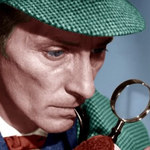 7 serialowych grzechów głównych: Pycha, czyli afera Sherlocka Holmesa