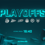 7. sezon Ultraligi wchodzi w fazę play-off