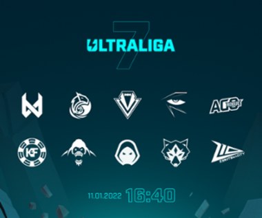 7. sezon Ultraligi wystartuje 11 stycznia w Polsat Games