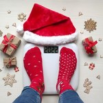 7 sposobów na zdrowe Święta, bez dodatkowych kilogramów