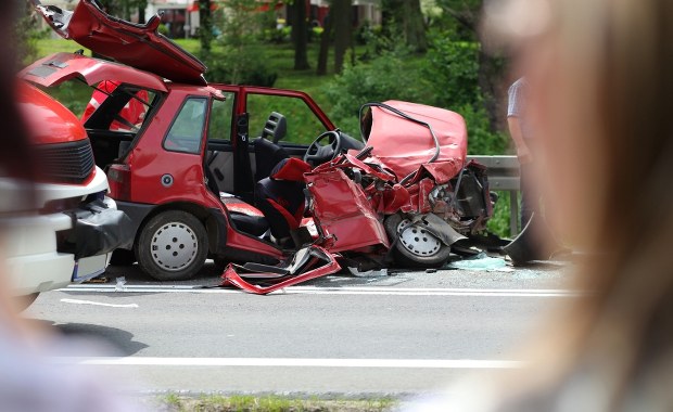 7 tysięcy łamiących zakaz w pół roku! Czy polskie drogi są bezpieczne?