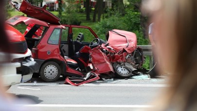 7 tysięcy łamiących zakaz w pół roku! Czy polskie drogi są bezpieczne?
