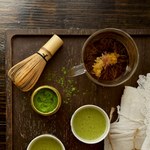 7 zalet zielonej herbaty Matcha