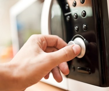 7 zaskakujących zastosowań kuchenki mikrofalowej