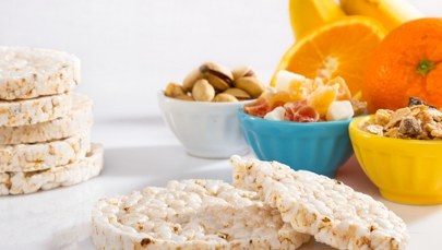 7 "zdrowych przekąsek", których nie zjadłby Twój dietetyk