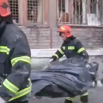 70 ciał pod gruzami. Wstrząsające doniesienia z Mariupola