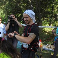 Zwycięzca - Przemysław Sobczyk