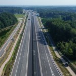 70 km nowych dróg tuż przed wakacjami. W tym kluczowe połączenie nad morze
