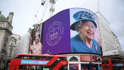 70 lat temu królowa Elżbieta II wstąpiła na tron