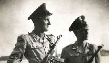 70 lat temu rozpoczęła się akcja "Wisła"