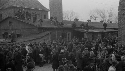 70 lat temu Trybunał Narodowy skazał na śmierć komendanta Auschwitz