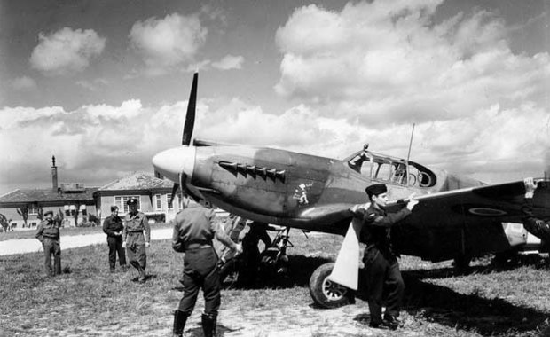 70 lat temu wojska alianckie wylądowały w Normandii 