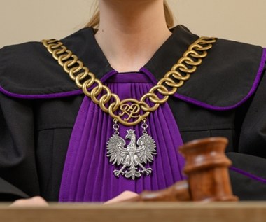 70-latek zabił 80-latka. Poszło o drzewa na miedzy