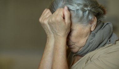 70-latka chciała dorobić na starość. Teraz grozi jej 8 lat więzienia