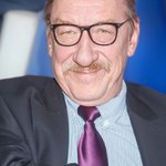 70-letni gwiazdor "Rancza" ma narzeczoną. Podniósł się po śmierci żony
