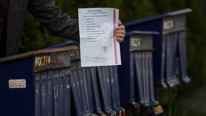 70 mln złotych za wybory-widmo. Poczta Polska dostanie rekompensatę 