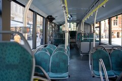 70 nowych autobusów na wrocławskich drogach