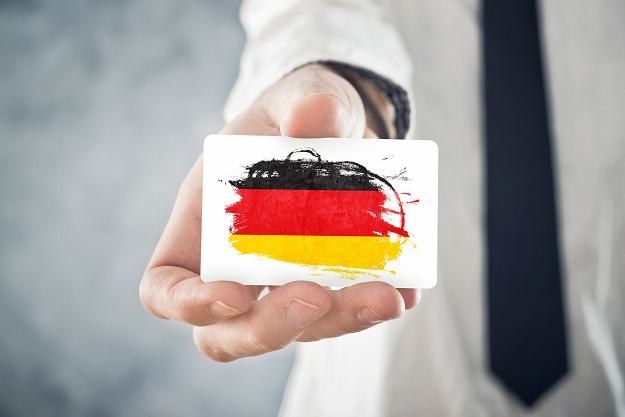 70 proc. niemieckiego importu pochodzi z Europy /&copy;123RF/PICSEL