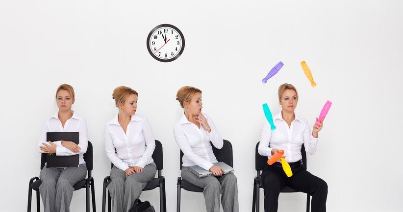 70 proc. Polaków kończy niewłaściwy kierunek studiów. Stąd biorą się ich problemy na rynku pracy /123RF/PICSEL