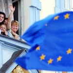 70 proc. zadowolonych z UE