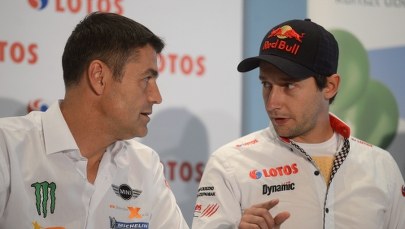 70. Rajd Polski - na jubileusz rekordowa obsada  