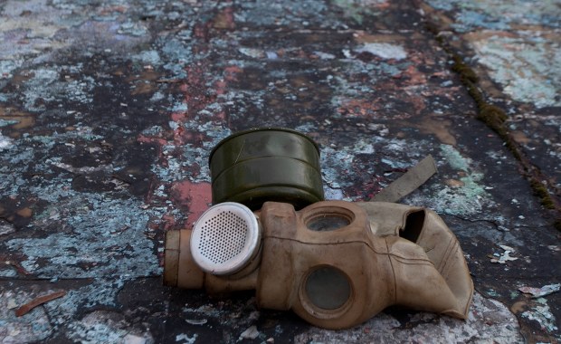 70 rakiet i bomby chemiczne. Kulisy mrocznego programu Asada ujawnione